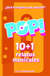 POP!, VV.AA. - CAFE CON LECHE