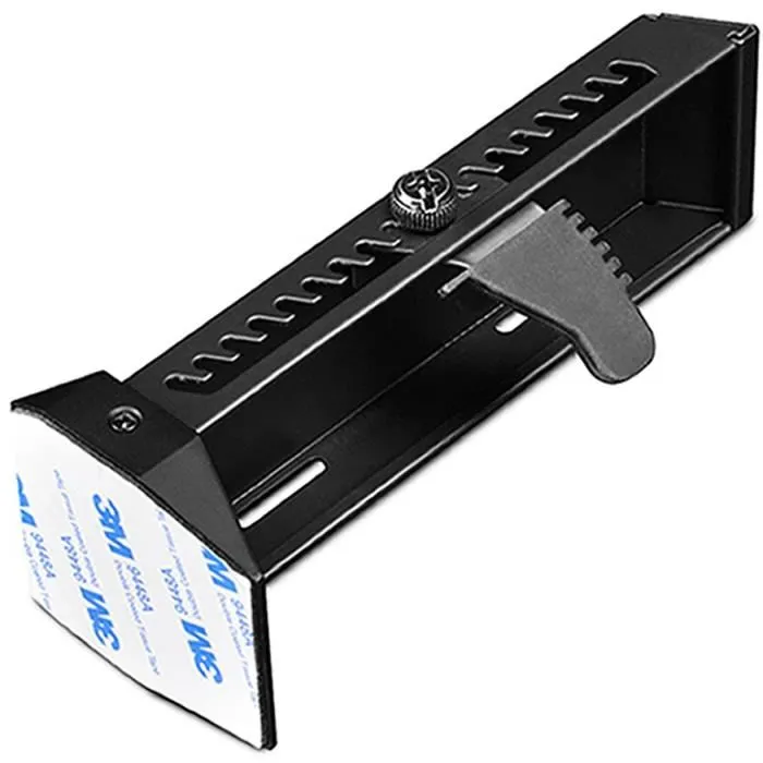 Deepcool DP-GCH2-GH01 Soporte Interno VGA Tarjeta Gráfica Diseño Modular Ajuste Altura