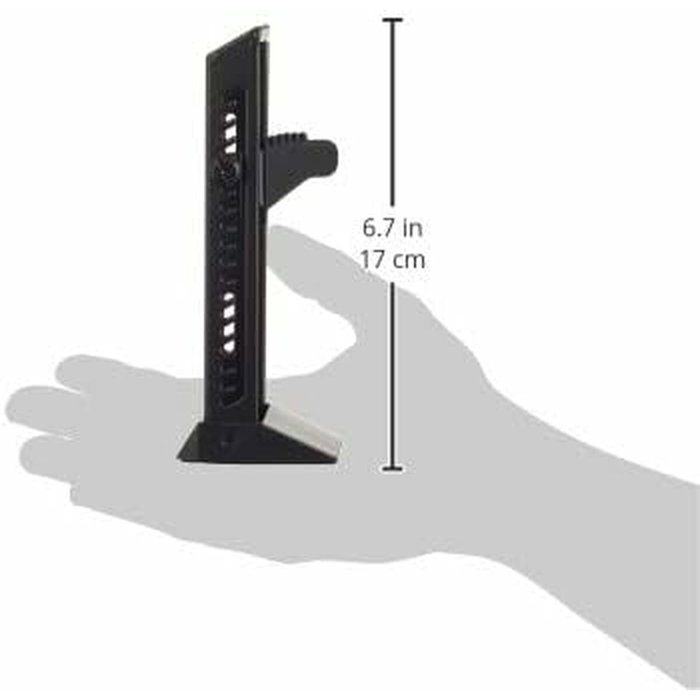 Deepcool Soporte Interno VGA DP-GCH2-GH01 con Diseño Modular y Ajuste de Altura