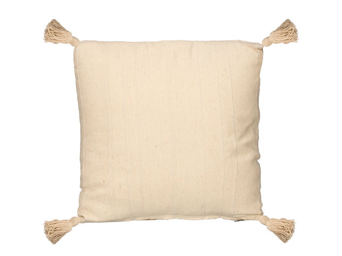 GIFTDECOR Cojín Decorativo Ever Estampado Rayas Beige Set de 8 GIFTDECOR Cojín Decorativo Ever Estampado Rayas Beige Set de 8