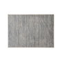 Ixia Alfombra Beige-Azul de Viscosa 160 x 230 cm