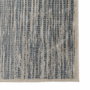 Ixia Alfombra Beige-Azul de Viscosa 160 x 230 cm