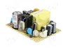MEAN WELL EPS-15-36 Fuente de alimentación de 15,12W, 36V DC