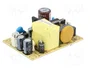 MEAN WELL EPS-15-36 Fuente de alimentación de 15,12W, 36V DC