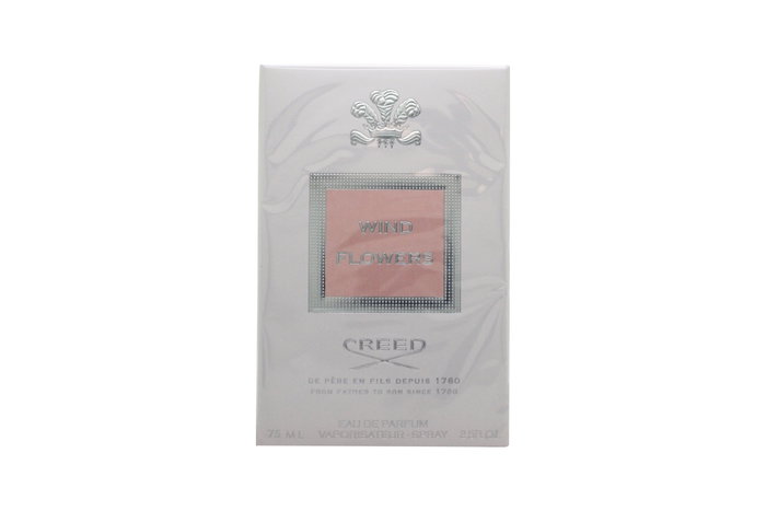 Creed Wind Flowers Eau de Parfum 75 ml para Mujer