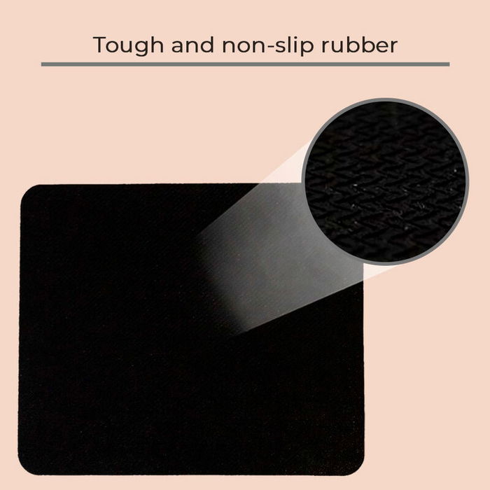 ERT GROUP Alfombrilla Ratón Capitán América Marvel Escritorio Cómoda Antideslizante 22x18x2cm