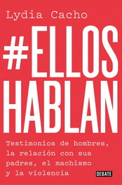 #ELLOSHABLAN, Lydia Cacho - DEBATE