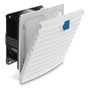 DeLOCK 67466 Ventilador industrial de pared con filtro