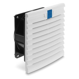 DeLOCK 67466 Ventilador industrial de pared con filtro