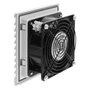 DeLOCK 67466 Ventilador industrial de pared con filtro