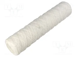 IBO Filtro de agua de cuerda de 10 pulgadas y 10µm