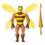 Masters of the Universe Origins Figura Cartoon Collection: Buzz-Off 14 cm