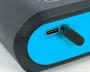 Avpos MP580R Impresora Térmica Portátil 58mm Bluetooth y USB-C Negro