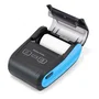 Avpos MP580R Impresora Térmica Portátil 58mm Bluetooth y USB-C Negro