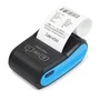 Avpos MP580R Impresora Térmica Portátil 58mm Bluetooth y USB-C Negro