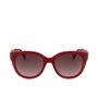 Moschino Gafas MOS143/S C9A Gafas de Sol Mujer Cuadradas 54 mm Protección UV400 140 mm