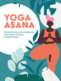 Yoga Asana, Natalie Heath - CINCO TINTAS