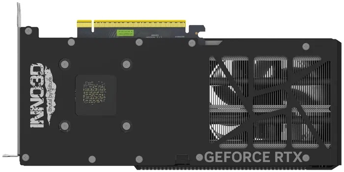 Inno3D GeForce RTX 5060 Ti TWIN X2 OC 16GB GDDR7 Inno3D GeForce RTX 5060 Ti TWIN X2 OC 16GB GDDR7