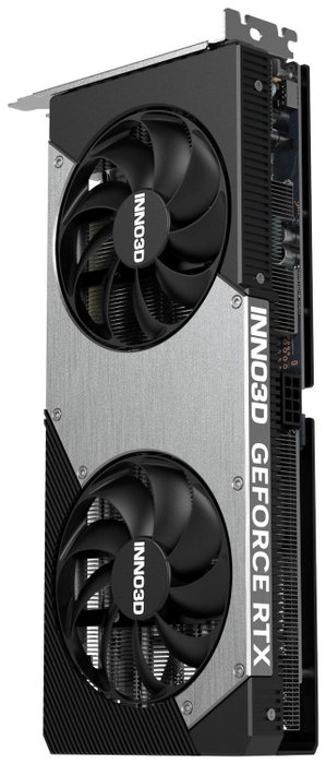 Inno3D GeForce RTX 5060 Ti TWIN X2 OC 16GB GDDR7 Inno3D GeForce RTX 5060 Ti TWIN X2 OC 16GB GDDR7