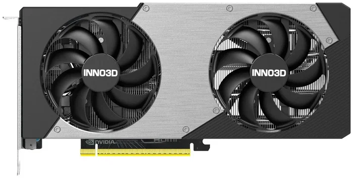 Inno3D GeForce RTX 5060 Ti TWIN X2 OC 16GB GDDR7 Inno3D GeForce RTX 5060 Ti TWIN X2 OC 16GB GDDR7