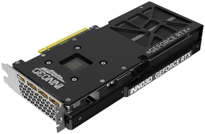Inno3D GeForce RTX 5060 Ti TWIN X2 OC 16GB GDDR7 Inno3D GeForce RTX 5060 Ti TWIN X2 OC 16GB GDDR7