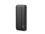 EWENT Power Bank Slim 10000mAh 22.5W Negro