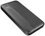 EWENT Power Bank Slim 10000mAh 22.5W Negro