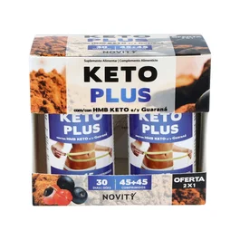 DIETMED KETO PLUS 90 comprimidos