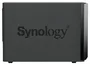 Synology DiskStation DS225+ 2 Bahías Negro