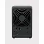 Synology DS225+ Servidor NAS de 2 bahías con 2 GB de RAM