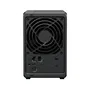 Synology DS225+ Servidor NAS de 2 bahías con 2 GB de RAM