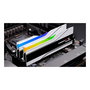 G.Skill Trident Z5 Neo RGB F5-6400J3039G16GX2-TZ5NRW 32GB (2x16GB) DDR5 6400MHz CL30 Memoria RAM AMD EXPO PC