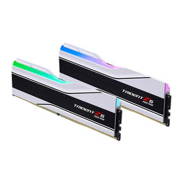 G.Skill Trident Z5 Neo RGB F5-6400J3039G16GX2-TZ5NRW 32GB (2x16GB) DDR5 6400MHz CL30 Memoria RAM AMD EXPO PC