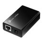 TP-Link TL-POE150S Inyector PoE Gigabit Ethernet 48 V Negro