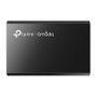 TP-Link TL-POE150S Inyector PoE Gigabit Ethernet 48 V Negro