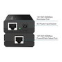TP-Link TL-POE150S Inyector PoE Gigabit Ethernet 48 V Negro