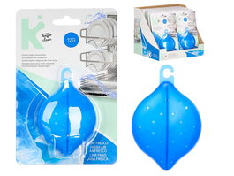 Arte Regal Ambientador Lavavajillas Aire Fresco 12g 10 x 15.5 x 28.8 cm (Set de 24)