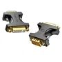 Vention Adaptador VGA Macho a DVI Hembra DDDB0