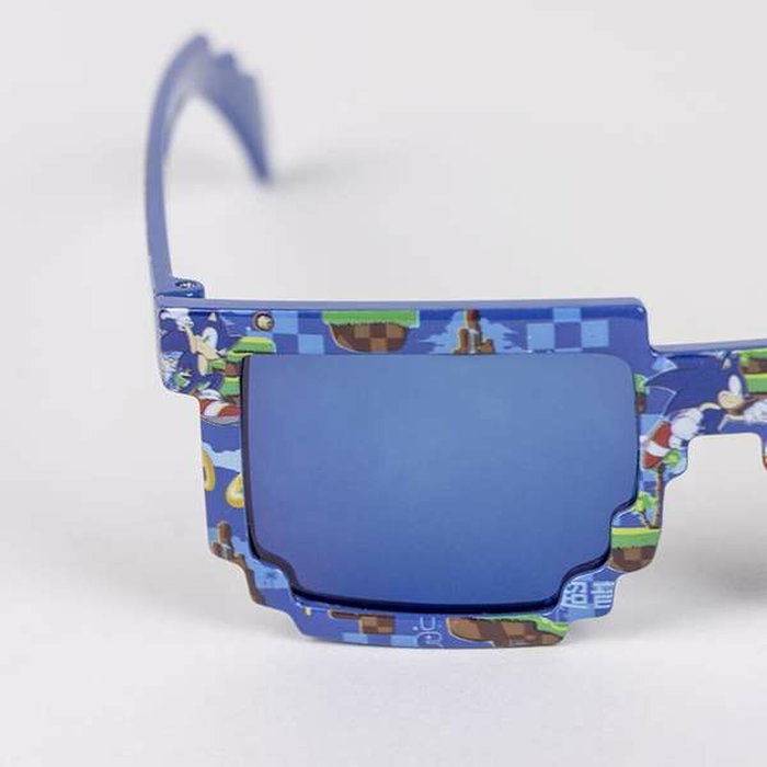 Cerdá Gafas De Sol Premium Sonic BLUE