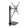 LogiLink Soporte de pared para TV inclinable 32-55 pulg.