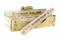 DKD Home Decor Incienso Varilla Set de 20 Piezas 4 x 4 x 25 cm