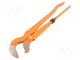 BETA Alicates ajustables para agarrar tubos de 410 mm