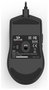 Redragon gaming M724 K1NG ratón láser negro USB con cable