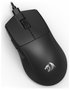 Redragon gaming M724 K1NG ratón láser negro USB con cable