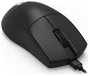 Redragon gaming M724 K1NG ratón láser negro USB con cable