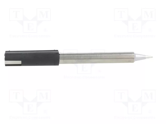 QUICK Punta de soldadura tipo destornillador 0,8x0,5mm