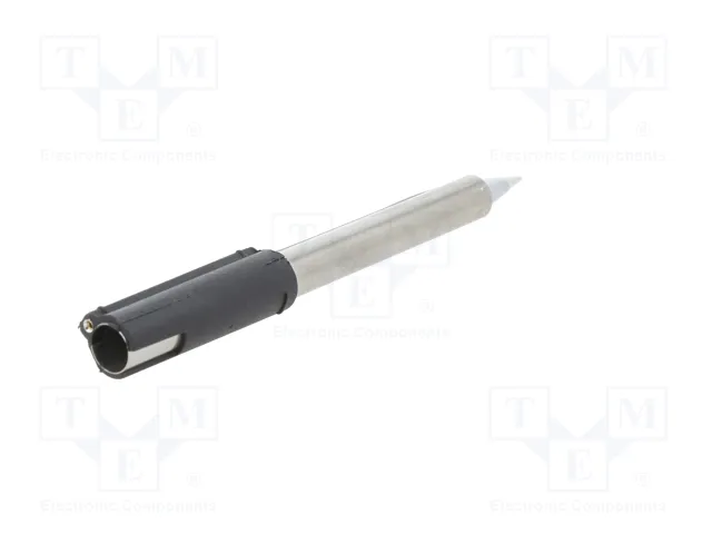 QUICK Punta de soldadura tipo destornillador 0,8x0,5mm