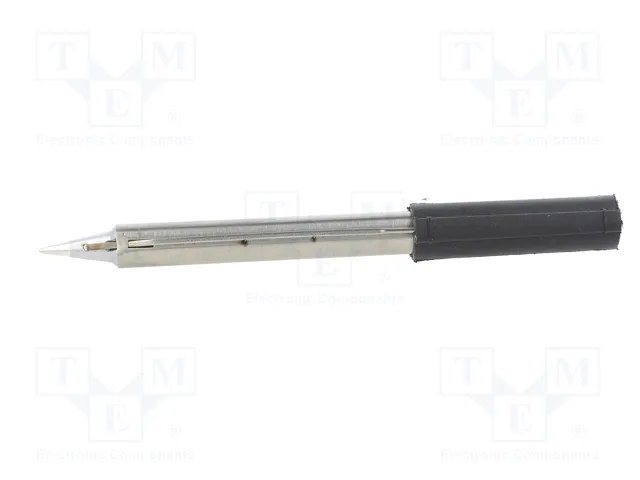 QUICK Punta de soldadura tipo destornillador 0,8x0,5mm