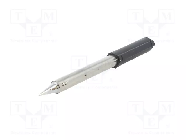 QUICK Punta de soldadura tipo destornillador 0,8x0,5mm