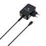 Coolbox Cargador GaN USB-C 65W COO-NB65-UC2 Negro